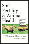 Soil Fertility & Animal Health (Vol. 2)