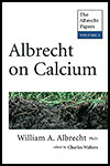 Albrecht On Calcium (Vol. 5)