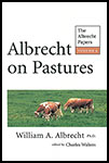 Albrecht On Pastures (Vol. 6)