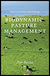 Biodynamic Pasture Management